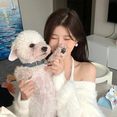 我的女官大人