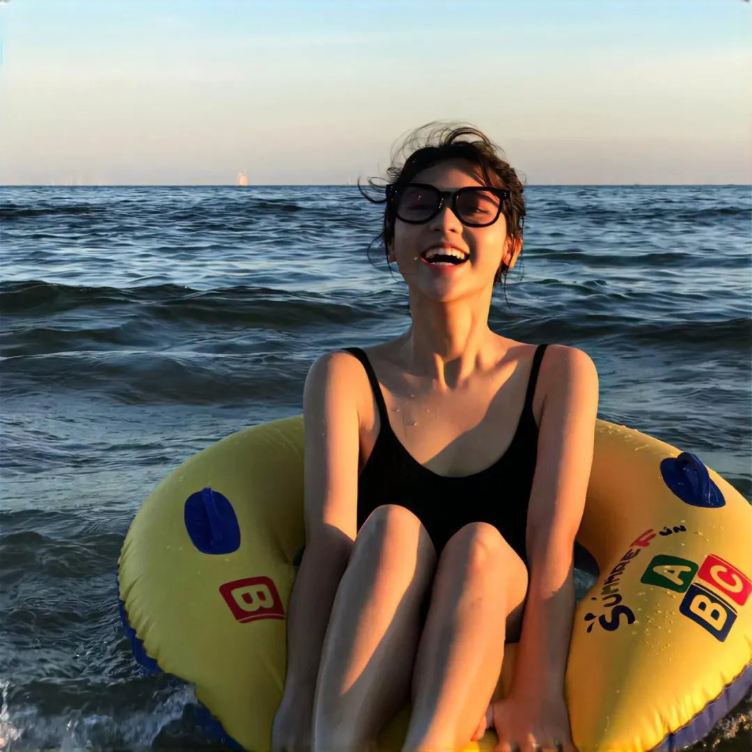 流荡女子