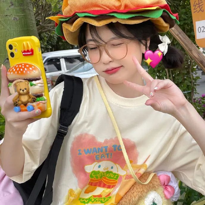 野武士的美食